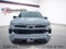 2024 Chevrolet Silverado 1500 Crew Cab Short Box 4-Wheel Drive RST