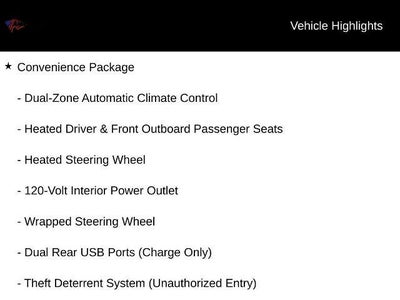 2024 Chevrolet Silverado 1500 Crew Cab Short Box 4-Wheel Drive RST