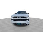 2024 Chevrolet Silverado 1500 Crew Cab Standard Box 4-Wheel Drive RST