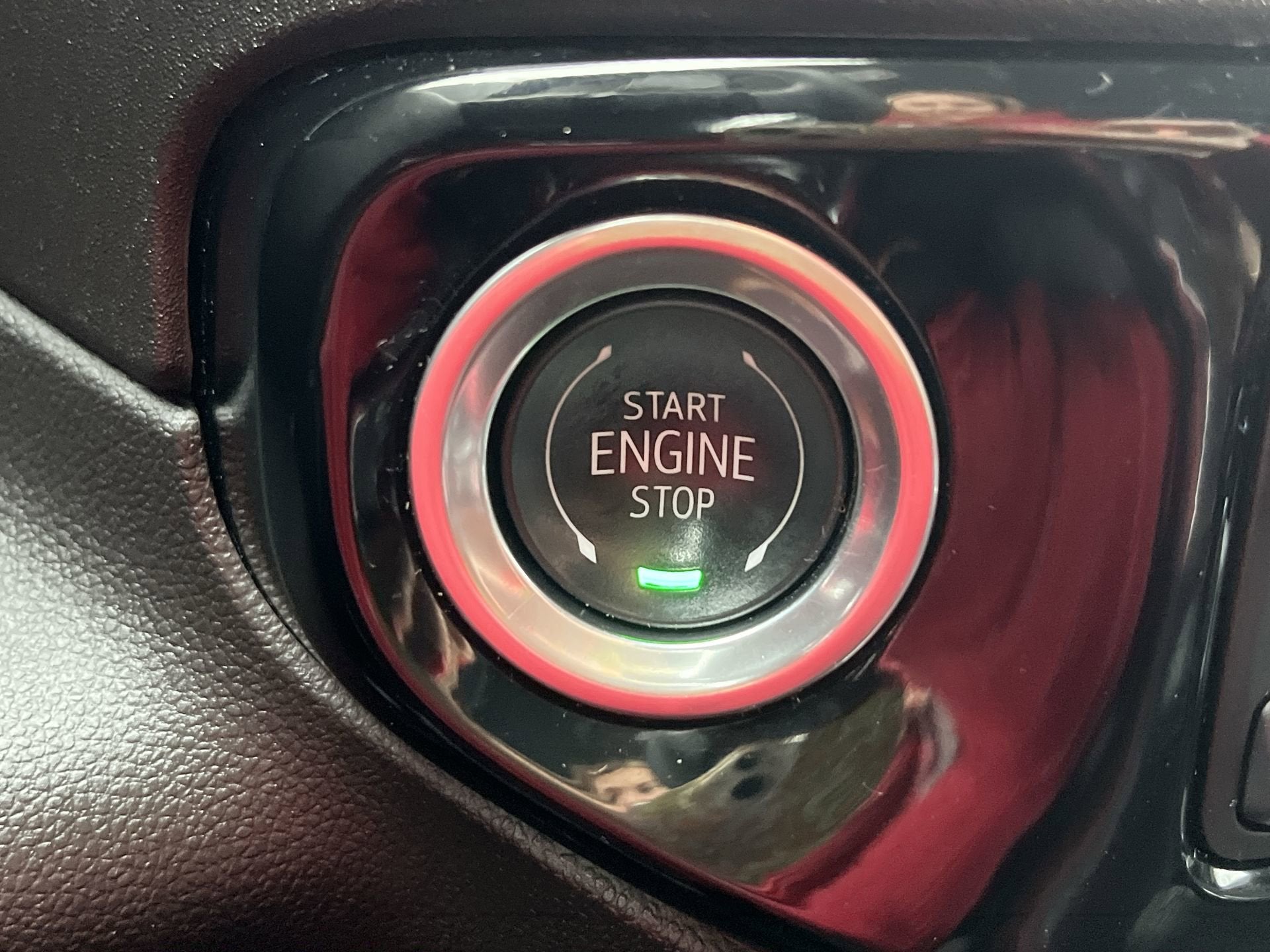 2024 Chevrolet Silverado 1500 Crew Cab Standard Box 4-Wheel Drive RST