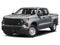 2024 Chevrolet Silverado 1500 Crew Cab Standard Box 4-Wheel Drive RST