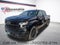 2024 Chevrolet Silverado 1500 Crew Cab Short Box 4-Wheel Drive RST
