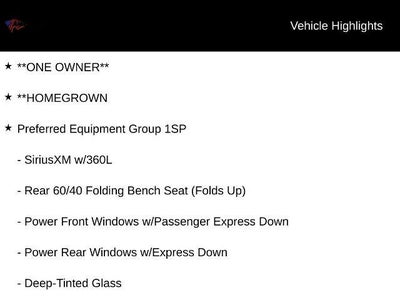 2024 Chevrolet Silverado 1500 Crew Cab Short Box 4-Wheel Drive RST