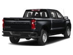 2023 Chevrolet Silverado 1500 Crew Cab Short Box 4-Wheel Drive RST