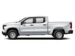 2024 Chevrolet Silverado 1500 Crew Cab Standard Box 4-Wheel Drive LTZ