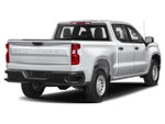 2024 Chevrolet Silverado 1500 Crew Cab Standard Box 4-Wheel Drive LTZ