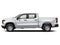 2024 Chevrolet Silverado 1500 Crew Cab Standard Box 4-Wheel Drive LTZ