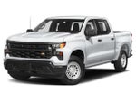2024 Chevrolet Silverado 1500 Crew Cab Short Box 4-Wheel Drive LTZ