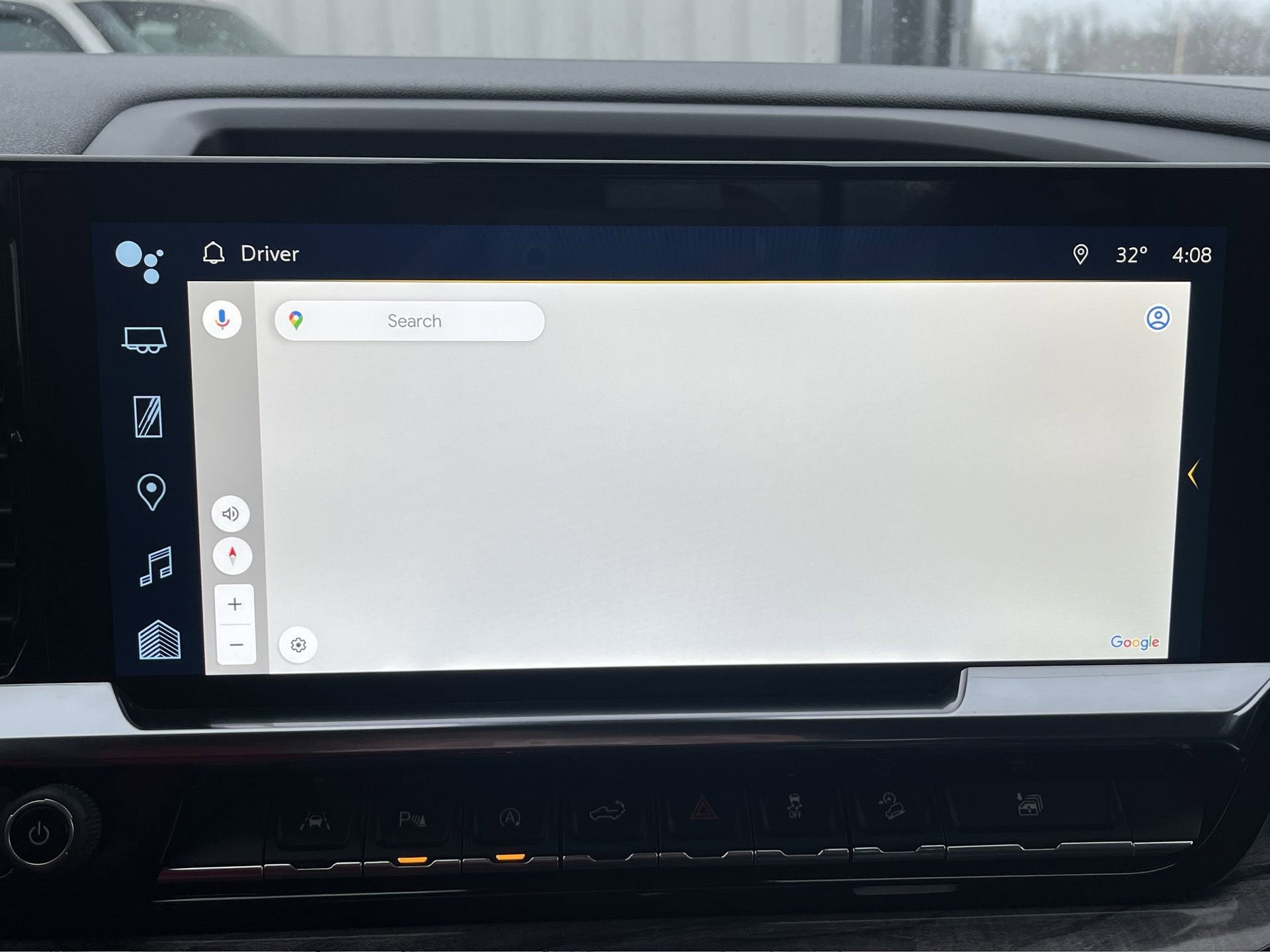 2024 Chevrolet Silverado 1500 Crew Cab Short Box 4-Wheel Drive LTZ