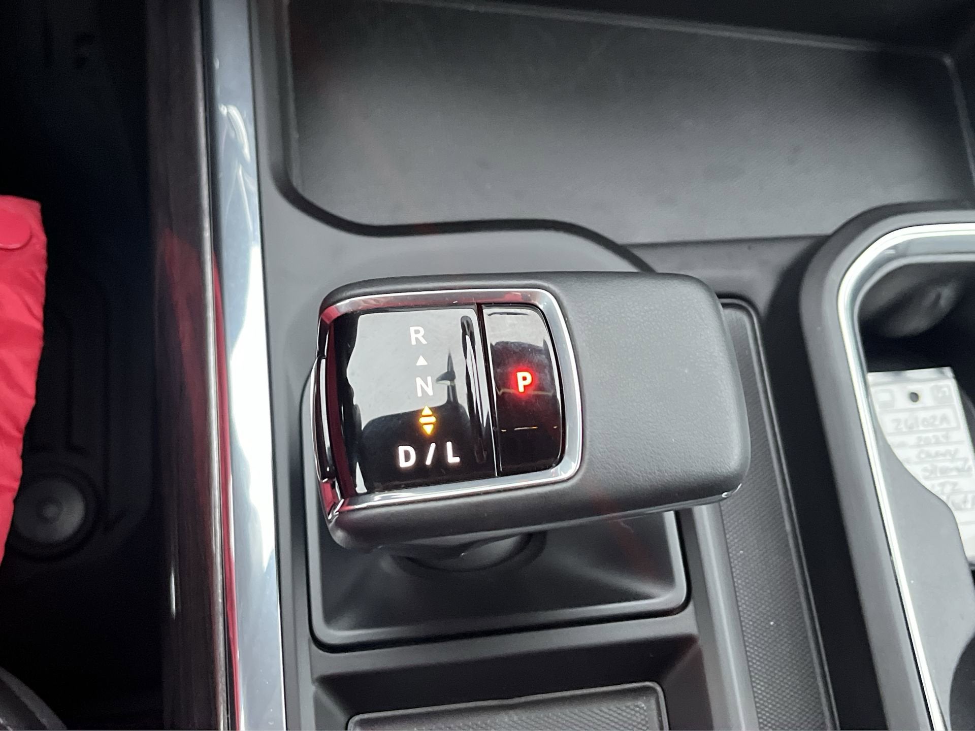 2024 Chevrolet Silverado 1500 Crew Cab Short Box 4-Wheel Drive LTZ