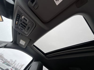 2024 Chevrolet Silverado 1500 Crew Cab Short Box 4-Wheel Drive LTZ