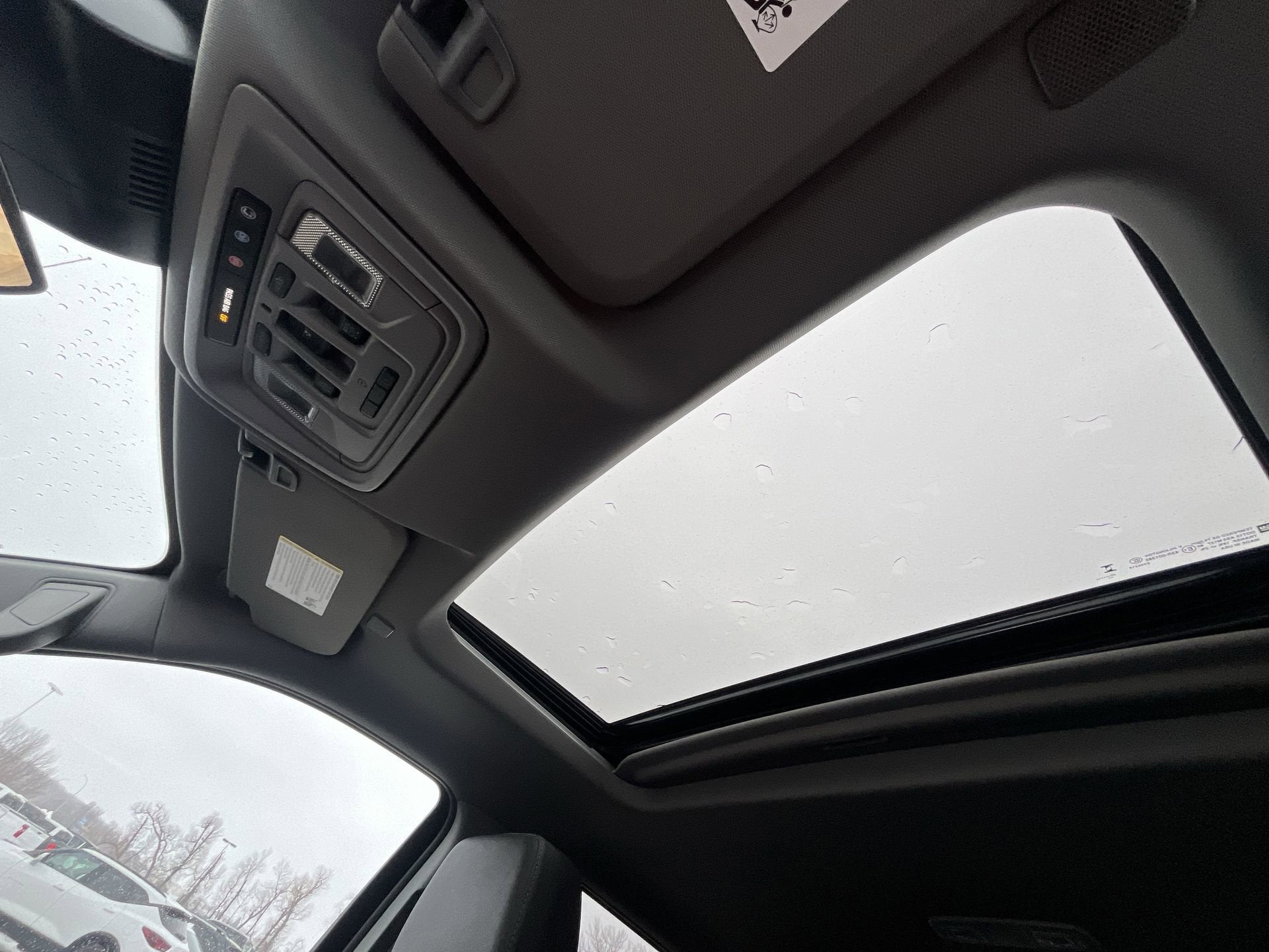 2024 Chevrolet Silverado 1500 Crew Cab Short Box 4-Wheel Drive LTZ