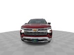 2024 Chevrolet Silverado 1500 Crew Cab Short Box 4-Wheel Drive LTZ