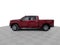 2024 Chevrolet Silverado 1500 Crew Cab Short Box 4-Wheel Drive LTZ