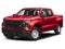 2024 Chevrolet Silverado 1500 Crew Cab Short Box 4-Wheel Drive LTZ