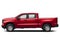 2024 Chevrolet Silverado 1500 Crew Cab Short Box 4-Wheel Drive LTZ