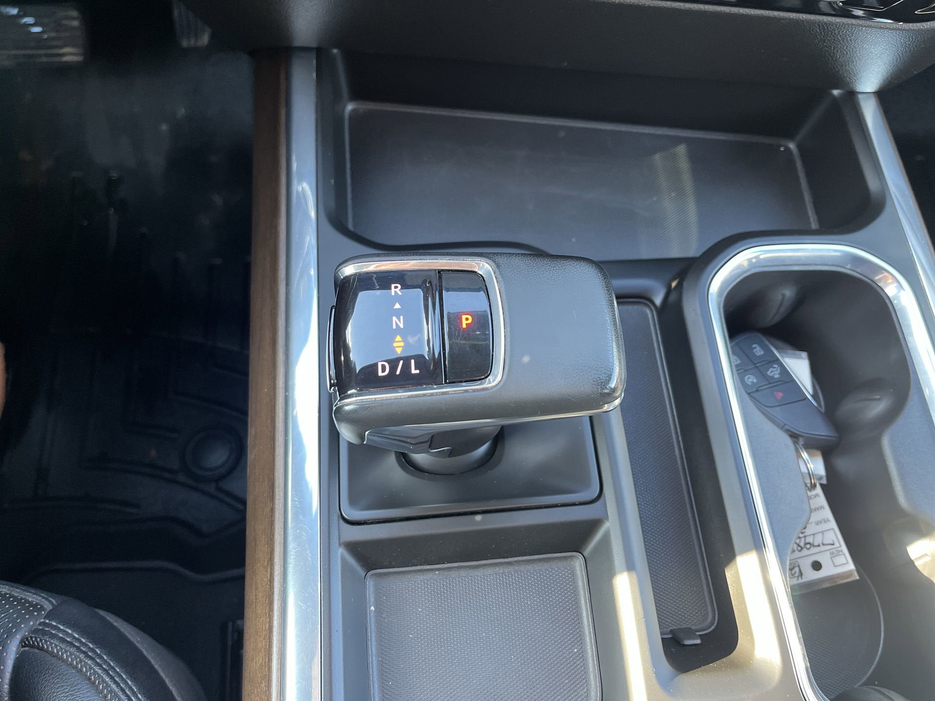 2023 Chevrolet Silverado 1500 Crew Cab Short Box 4-Wheel Drive High Country