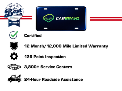 2023 Chevrolet Silverado 1500 Crew Cab Short Box 4-Wheel Drive High Country