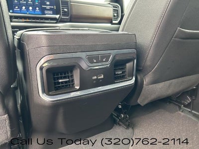 2023 Chevrolet Silverado 1500 Crew Cab Short Box 4-Wheel Drive High Country