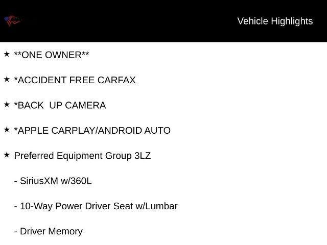 2023 Chevrolet Silverado 1500 Crew Cab Short Box 4-Wheel Drive High Country