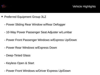 2023 Chevrolet Silverado 1500 Crew Cab Short Box 4-Wheel Drive High Country