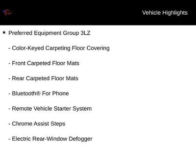 2023 Chevrolet Silverado 1500 Crew Cab Short Box 4-Wheel Drive High Country