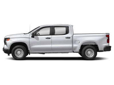 2023 Chevrolet Silverado 1500 Crew Cab Short Box 4-Wheel Drive High Country