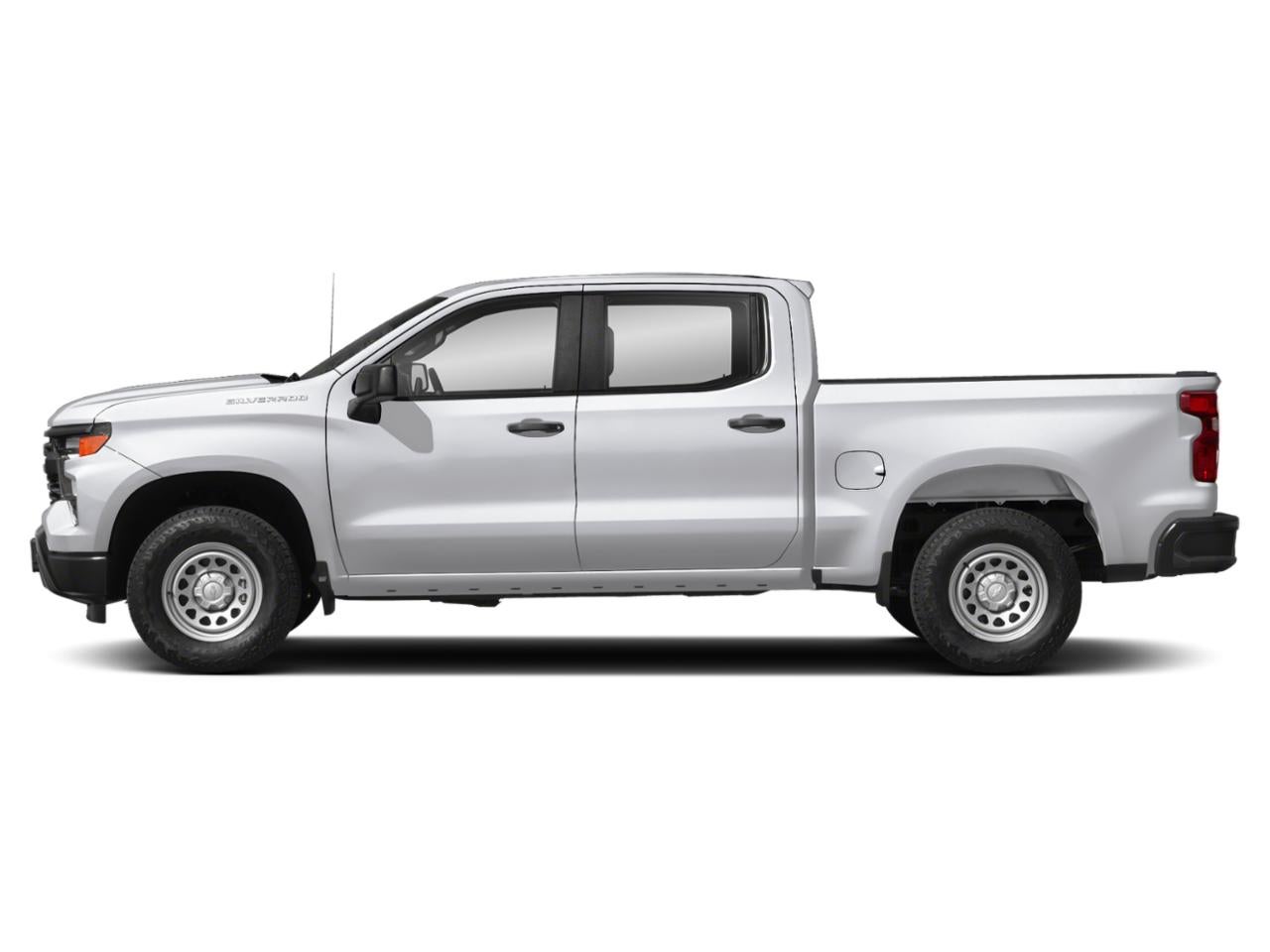 2023 Chevrolet Silverado 1500 Crew Cab Short Box 4-Wheel Drive High Country