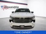 2023 Chevrolet Silverado 1500 Crew Cab Short Box 4-Wheel Drive High Country