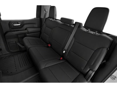 2023 Chevrolet Silverado 1500 Crew Cab Short Box 4-Wheel Drive High Country