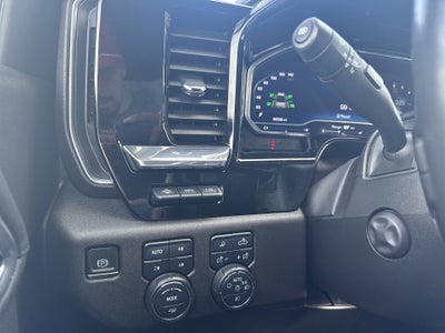 2023 Chevrolet Silverado 1500 Crew Cab Short Box 4-Wheel Drive High Country