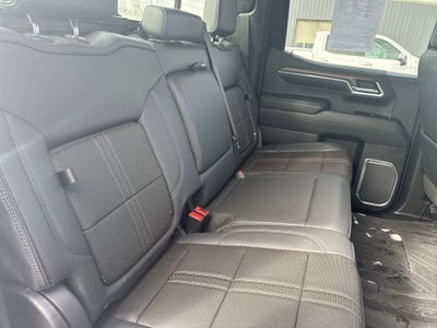 2023 Chevrolet Silverado 1500 Crew Cab Short Box 4-Wheel Drive High Country