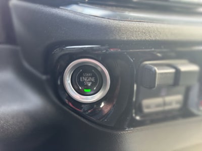 2023 Chevrolet Silverado 1500 Crew Cab Short Box 4-Wheel Drive High Country