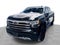 2023 Chevrolet Silverado 1500 Crew Cab Short Box 4-Wheel Drive High Country