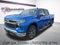 2025 Chevrolet Silverado 1500 Crew Cab Short Box 4-Wheel Drive LT 1LT