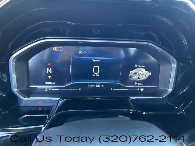 2025 Chevrolet Silverado 1500 Crew Cab Short Box 4-Wheel Drive LT 1LT