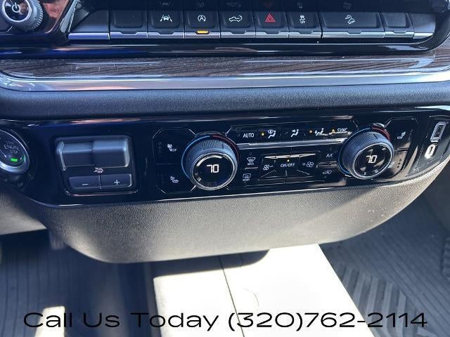 2025 Chevrolet Silverado 1500 Crew Cab Short Box 4-Wheel Drive LT 1LT