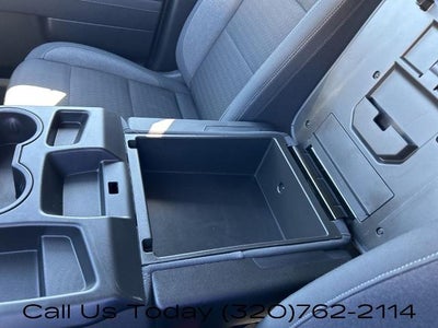 2025 Chevrolet Silverado 1500 Crew Cab Short Box 4-Wheel Drive LT 1LT