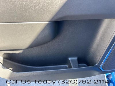 2025 Chevrolet Silverado 1500 Crew Cab Short Box 4-Wheel Drive LT 1LT