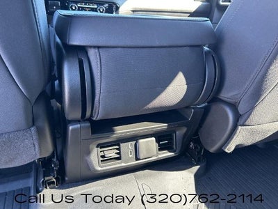 2025 Chevrolet Silverado 1500 Crew Cab Short Box 4-Wheel Drive LT 1LT