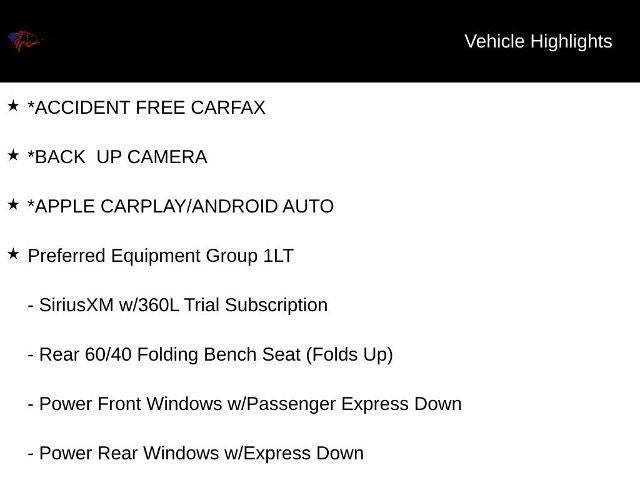 2025 Chevrolet Silverado 1500 Crew Cab Short Box 4-Wheel Drive LT 1LT