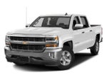 2018 Chevrolet Silverado 1500 Crew Cab Standard Box 4-Wheel Drive LT Z71