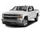 2018 Chevrolet Silverado 1500 Crew Cab Standard Box 4-Wheel Drive LT Z71