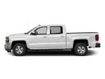 2018 Chevrolet Silverado 1500 Crew Cab Standard Box 4-Wheel Drive LT Z71