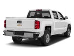 2018 Chevrolet Silverado 1500 Crew Cab Standard Box 4-Wheel Drive LT Z71