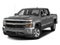 2018 Chevrolet Silverado 1500 Crew Cab Standard Box 4-Wheel Drive LT Z71