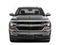 2018 Chevrolet Silverado 1500 Crew Cab Standard Box 4-Wheel Drive LT Z71
