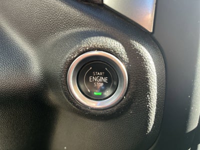 2019 Chevrolet Silverado 1500 Crew Cab Standard Box 4-Wheel Drive LT