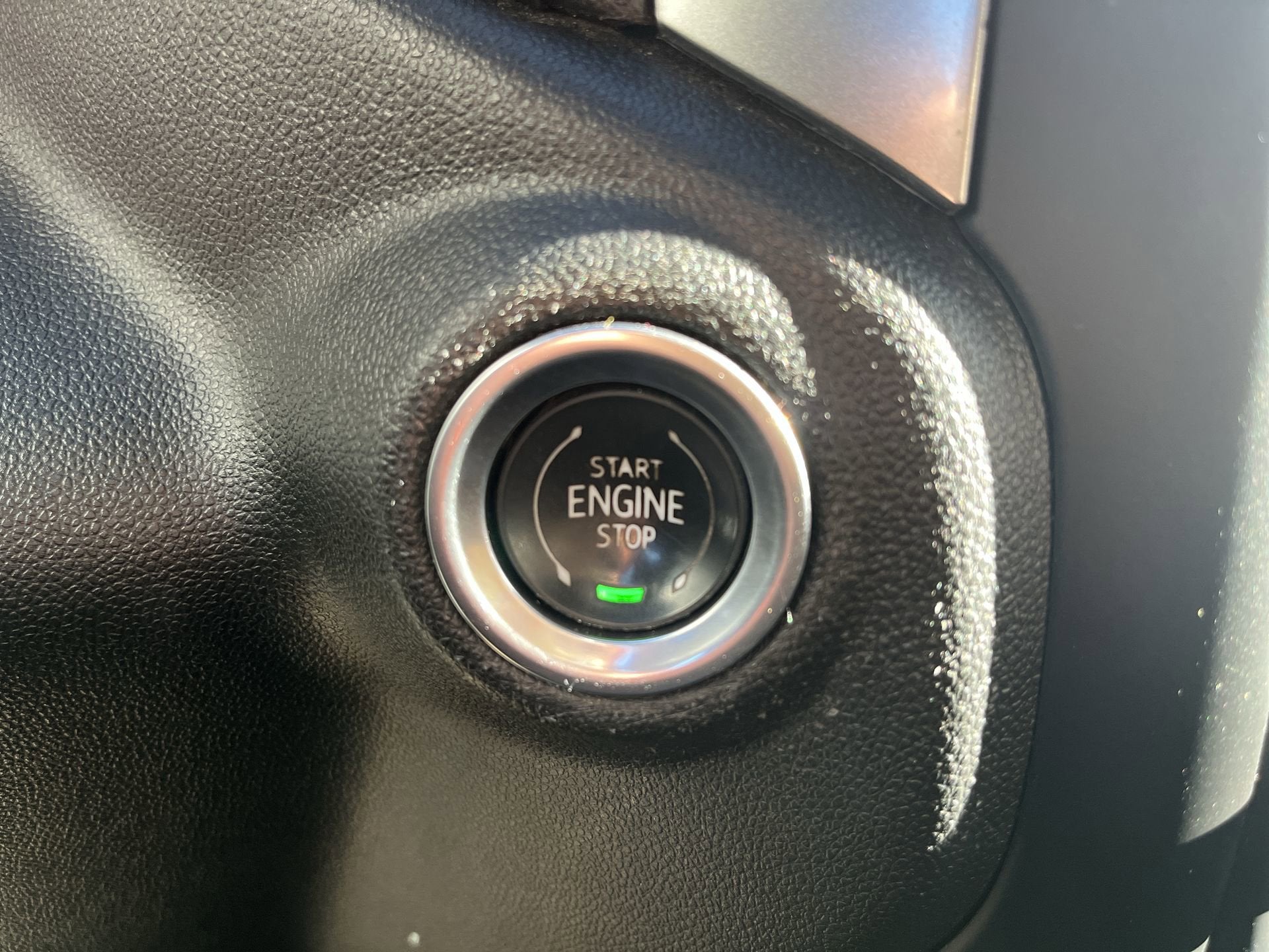 2019 Chevrolet Silverado 1500 Crew Cab Standard Box 4-Wheel Drive LT