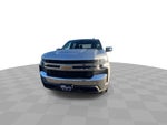 2019 Chevrolet Silverado 1500 Crew Cab Standard Box 4-Wheel Drive LT
